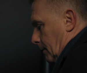 M jak miłość odc. 1931. Artur Rogowski (Robert Moskwa)