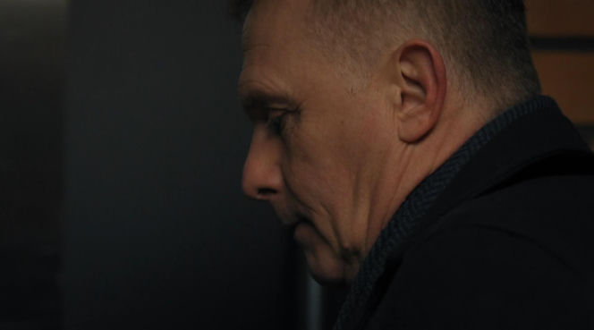 M jak miłość odc. 1931. Artur Rogowski (Robert Moskwa)