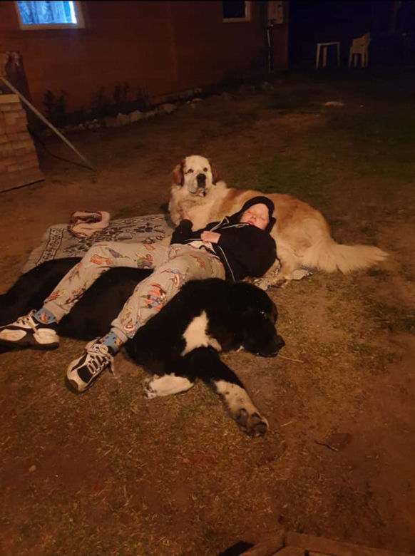 Tosia straciła życie u groomera
