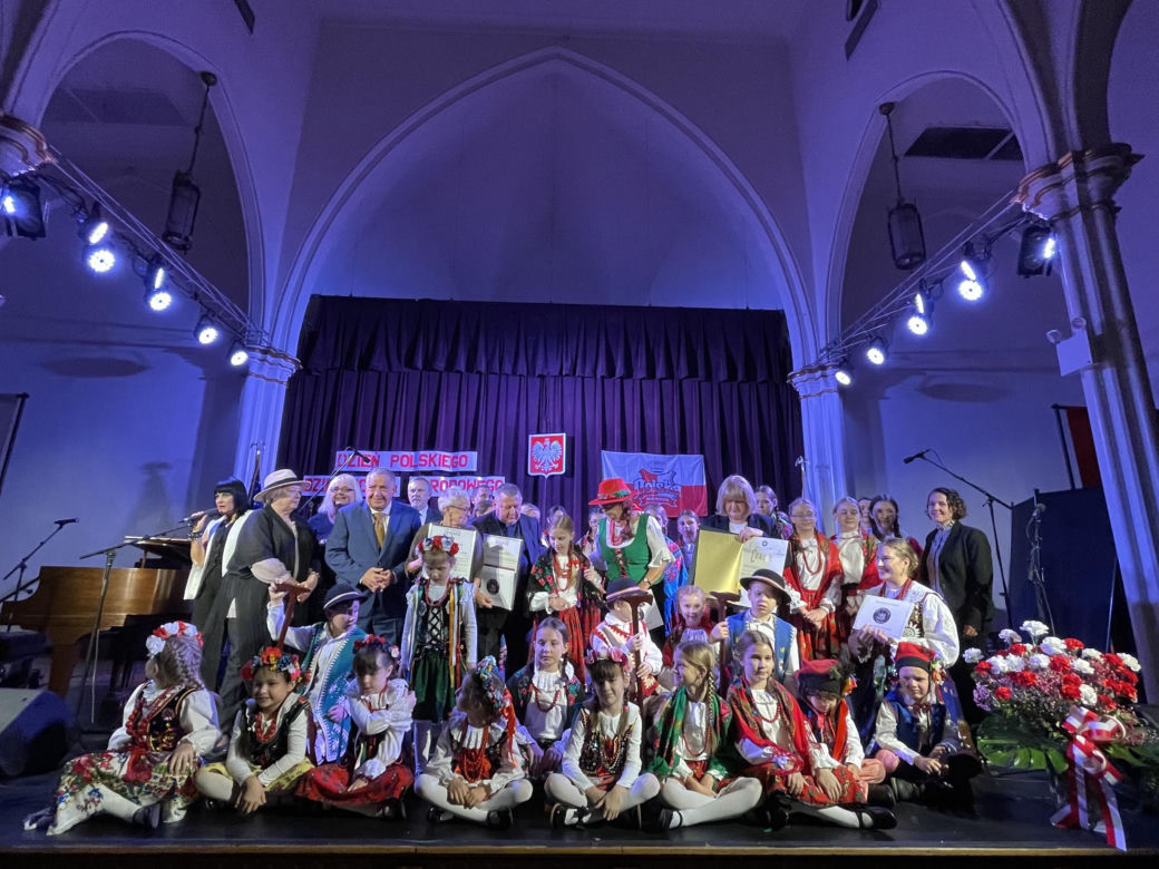 Dzień polskiego dziedzictwa na Brooklynie