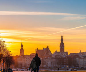 Radom czeka sensacyjny dzień. Temperatura wystrzeli w kosmos!