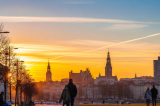 Radom czeka sensacyjny dzień. Temperatura wystrzeli w kosmos!