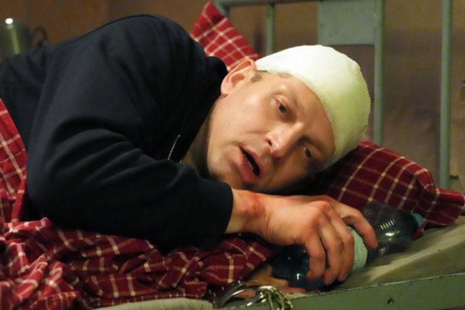 Barwy szczęścia odc. 3312. Łukasz (Michał Rolnicki)