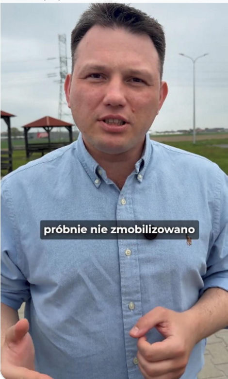 Sławomir Mentzen
