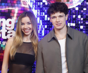 Taniec z Gwiazdami 18: odcinek 5