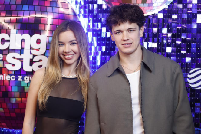 Taniec z Gwiazdami 18: odcinek 5