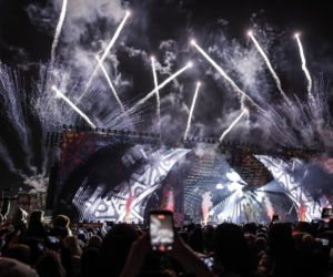 Światełko do Nieba 2026 w Warszawie