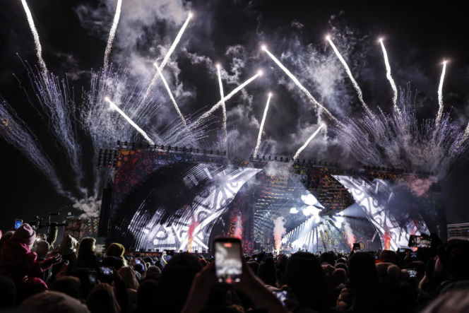 Światełko do Nieba 2026 w Warszawie