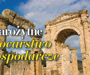 Super Historia - Mocarstwo gospodarcze  