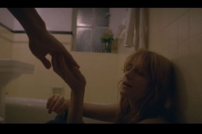 What Kind of Man - nowy teledysk Florence