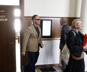 Magda Modra i Marek Krupski już po rozwodzie!