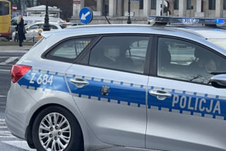 Nietrzeźwy kierowca miejskiego autobusu na pl. Trzech Krzyży! Tak go złapali... MAMY ZDJĘCIA