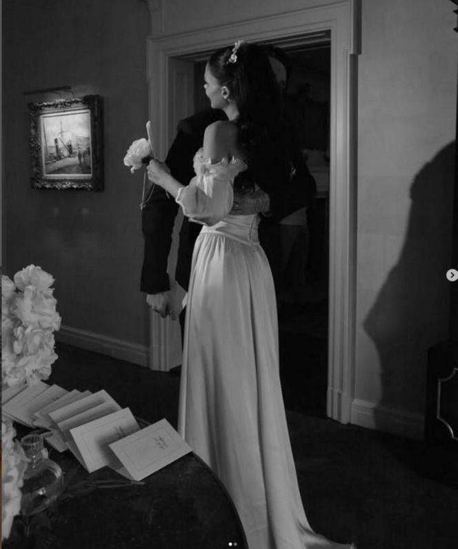 Victoria Beckham UKRADŁA synowi pierwszy taniec!