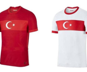 Stroje reprezentacji na EURO 2020
