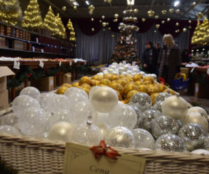 Muzeum Bombki Choinkowej