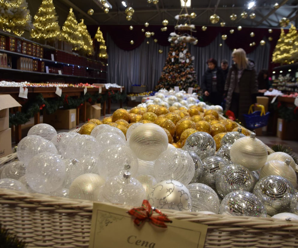 Muzeum Bombki Choinkowej