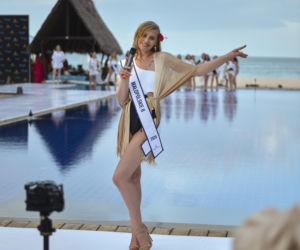 Finalistki Miss Polski 2026 bawiły się na Sri Lance