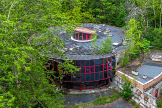 Willa Chruszczowa, Katowice