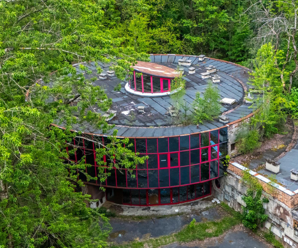 Willa Chruszczowa, Katowice