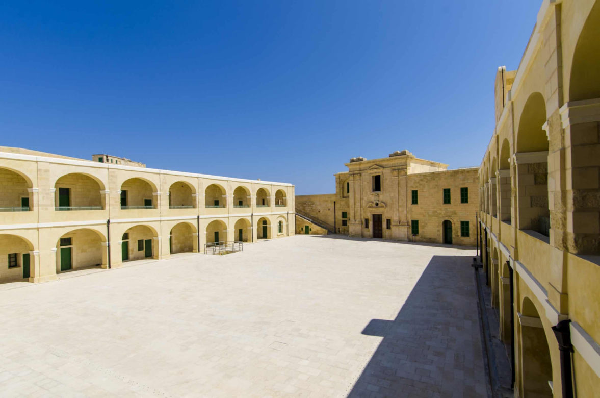 Malta Biennale 2026 już w marcu - z mocną polską reprezentacją
