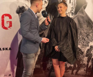 Premiera filmu Mój Dług