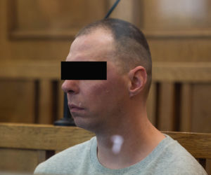 Brat zginął, bo stanął w mojej obronie