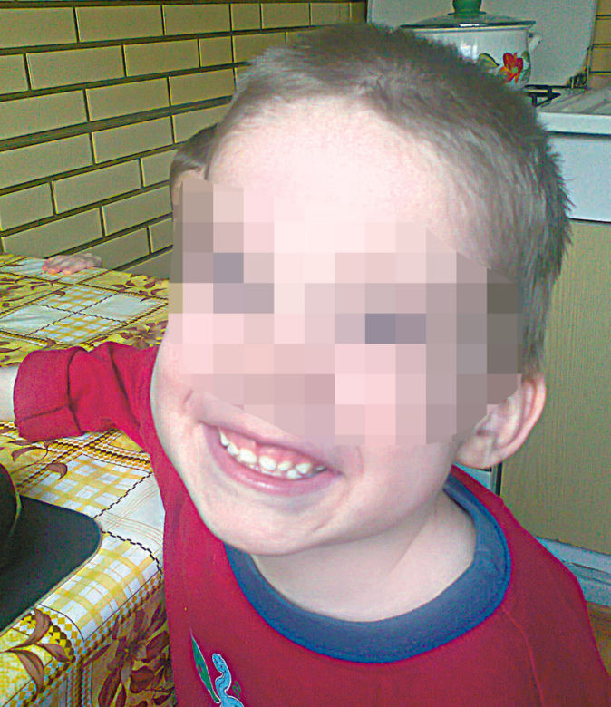 Matka bliźniaków ukrywanych za szafą: Boję się że zabiorą mi wszystkie dzieci