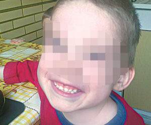 Matka bliźniaków ukrywanych za szafą: Boję się że zabiorą mi wszystkie dzieci