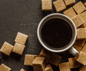 Kawa kontra cukrzyca. Nowe odkrycia naukowców z Chin