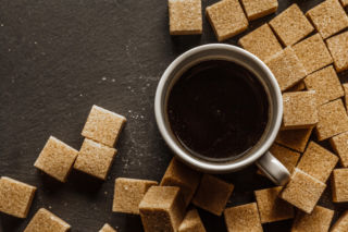 Kawa kontra cukrzyca. Nowe odkrycia naukowców z Chin