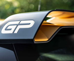 Manhart GP3 F350