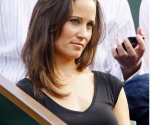 Pippa Middleton