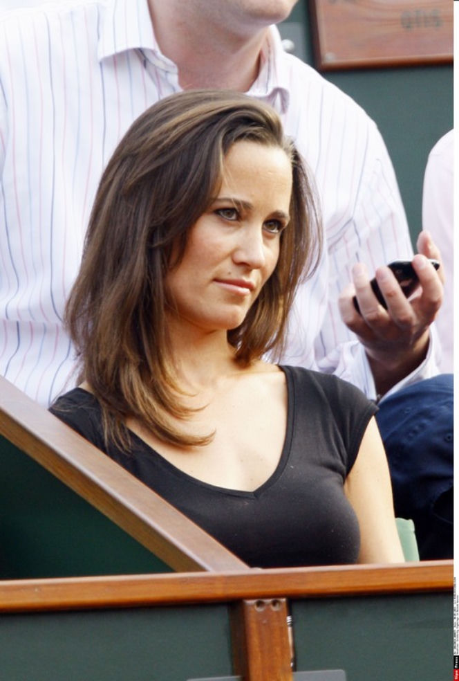 Pippa Middleton