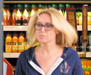 Agata Młynarska pięknieje przy nowym facecie