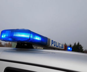 Po alkoholu nie siadaj za kółkiem!