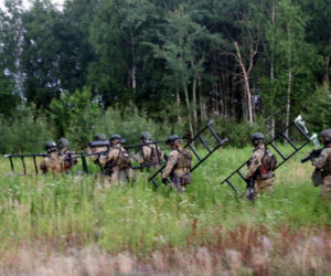 Rozbita grupa przestępcza rozprowadzająca narkotyki