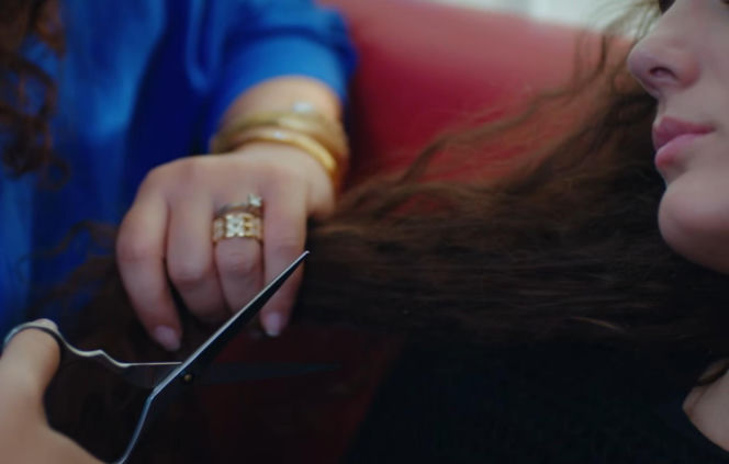 Dziedzictwo odcinek 903