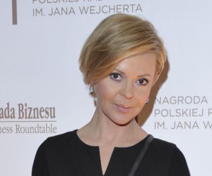 Justyna Pochanke
