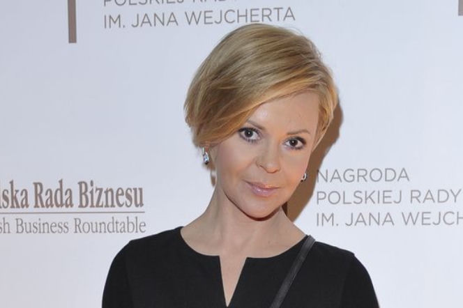 Justyna Pochanke