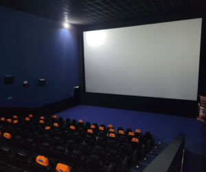 Kino, teatr czy filharmonia? W Olsztynie zapowiada się bardzo kulturalny weekend 