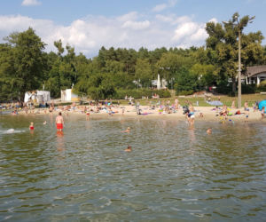 Kąpielisko Strzeszynek