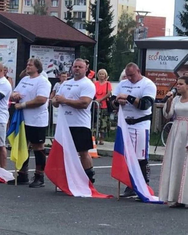 Tak teraz wygląda Sławomir Toczek