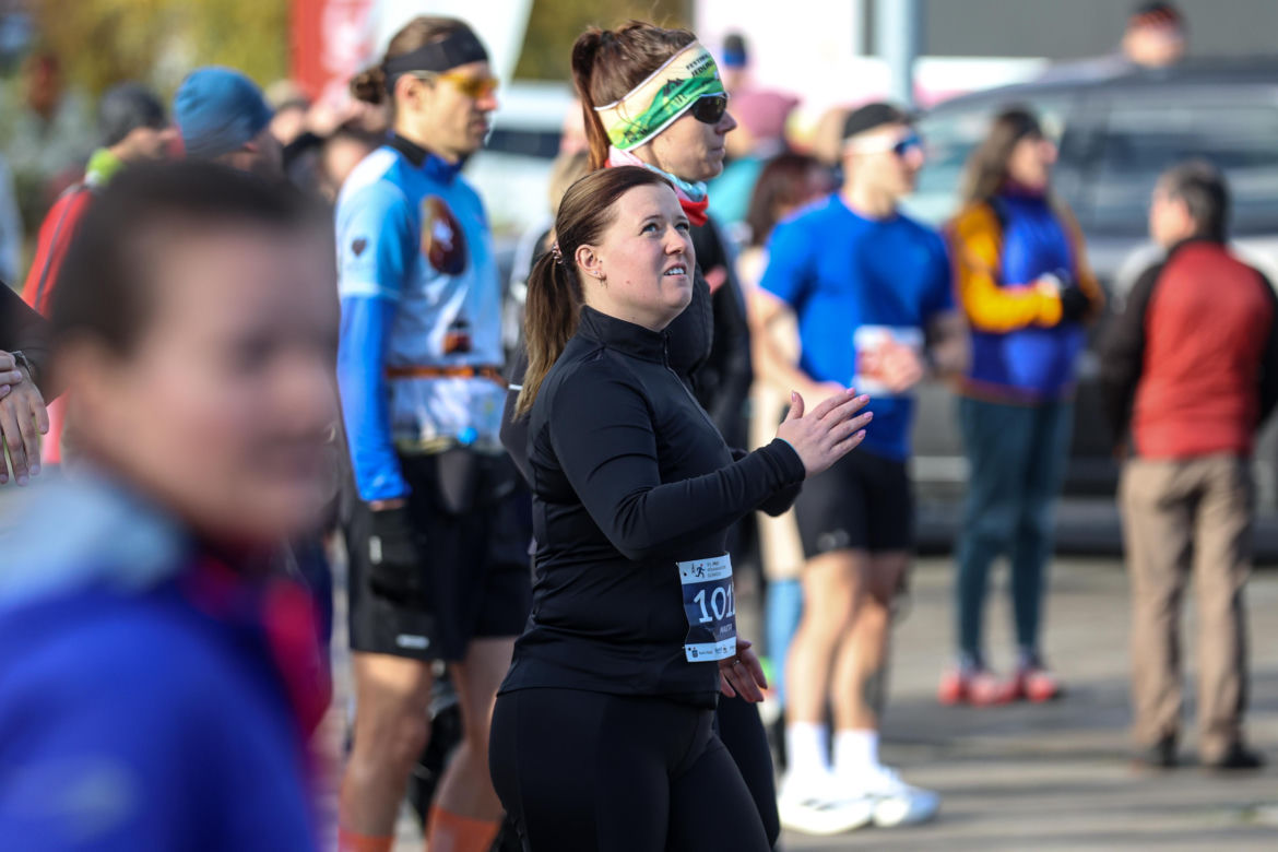 Gliwice opanowane przez biegaczy. Za nami 11. PKO Półmaraton