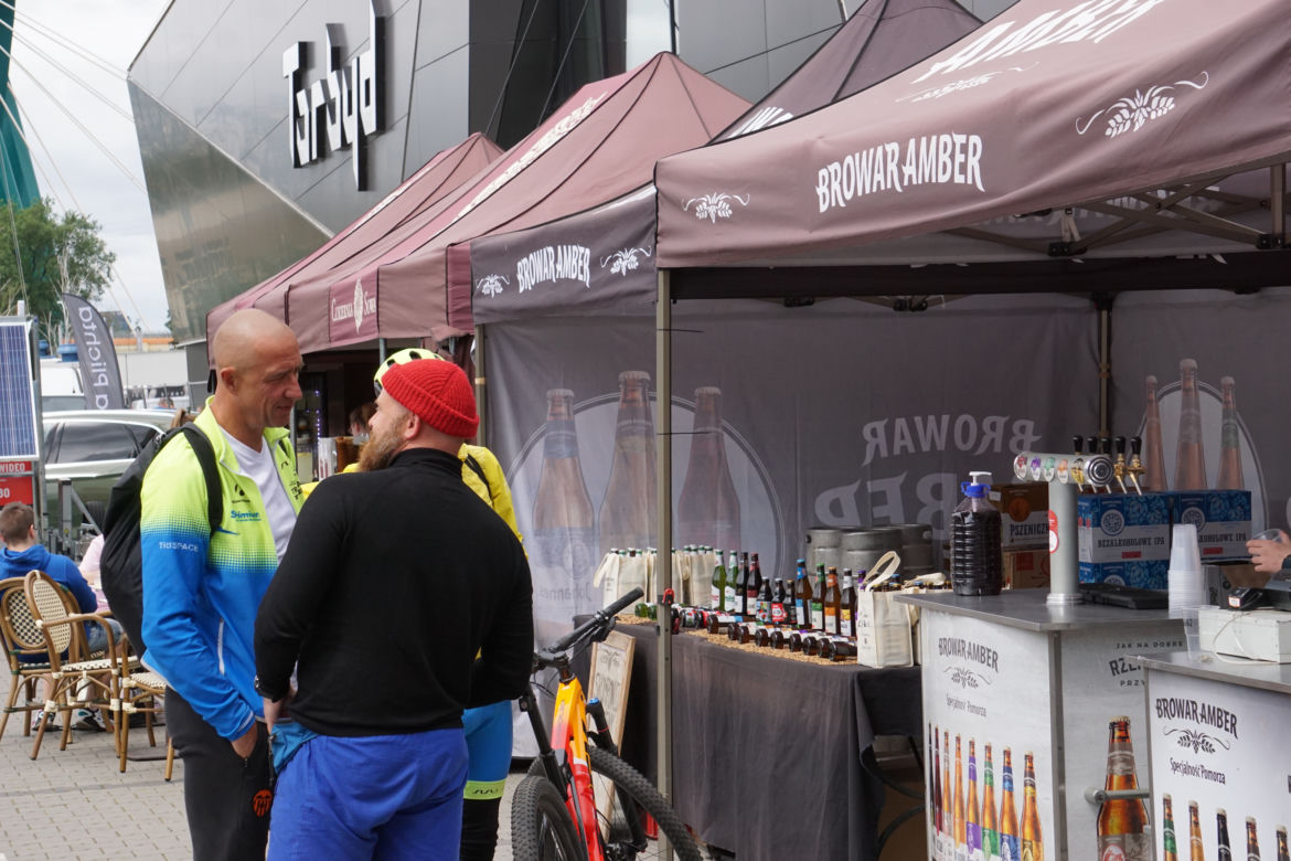 Food Truck Festiwal 2022 w Bydgoszczy [ZDJĘCIA]