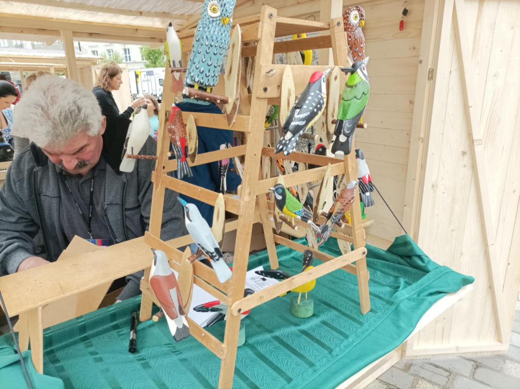 Festiwal Re: Tradycja - Jarmark Jagielloński 2025