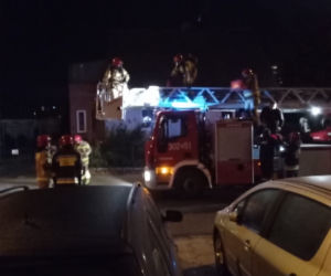 Szczecin: Palili w piecu śmieciami. O mało nie ukarali się sami!