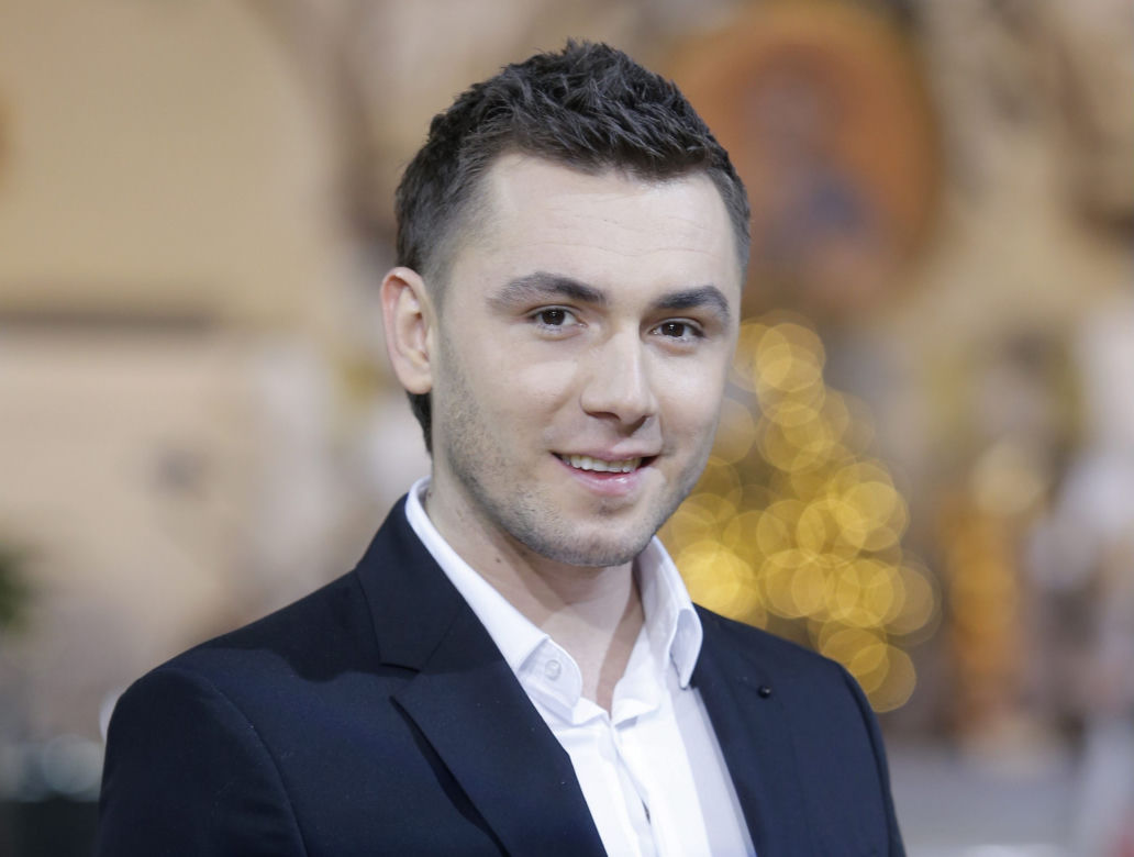 Kamil Bednarek