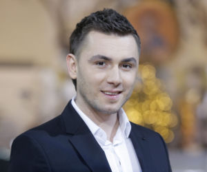 Kamil Bednarek