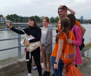 ESKA Summer City na podboju Krakowa