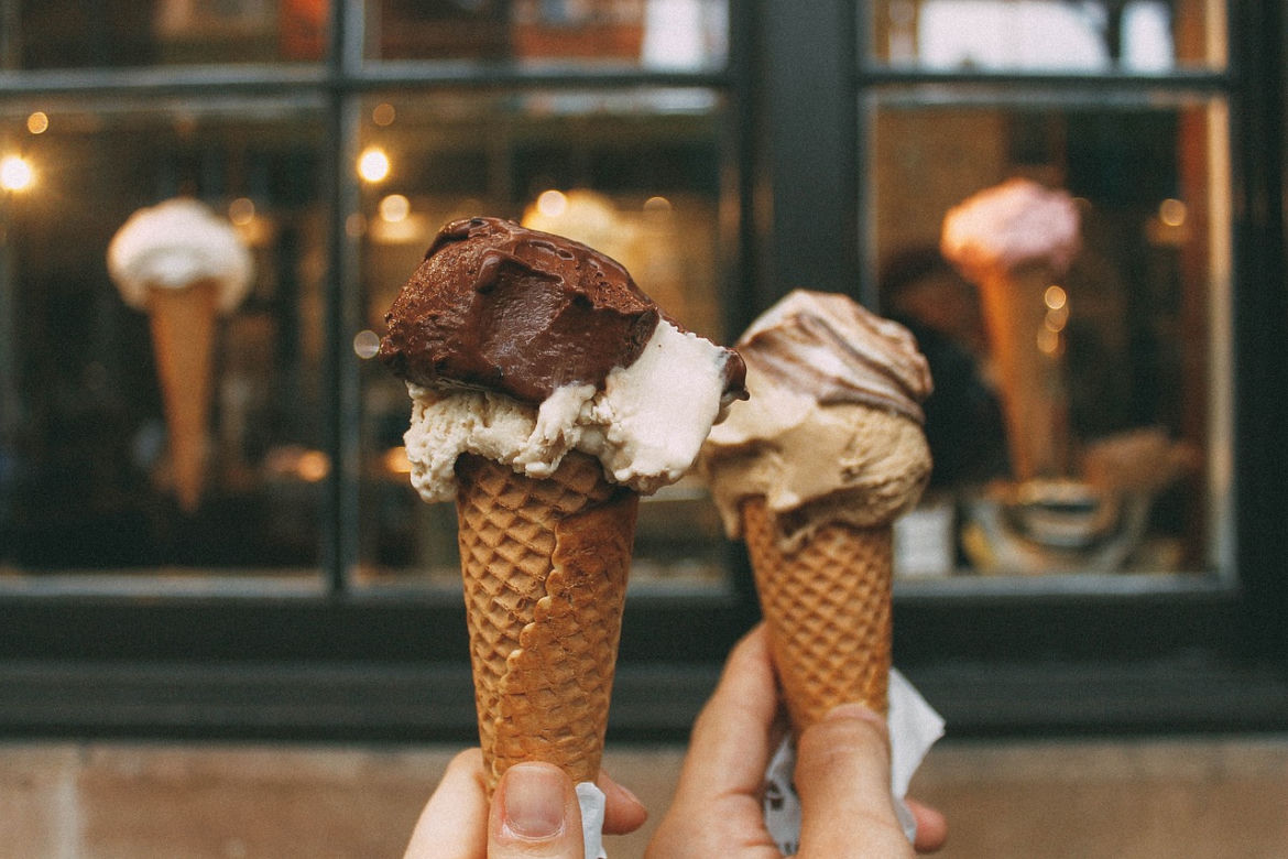 Lody Rzemieślnicze Gryfne